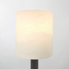 Crystorama - ARA-10261-MK-ST - LED Wall Sconce - Aragon - Matte Black