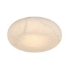 Crystorama - AME-405-AG - LED Flush Mount - Acme - Aged Brass