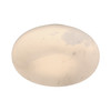 Crystorama - AME-403-AG - LED Flush Mount - Acme - Aged Brass