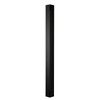 Hubbardton Forge - 307653-SKT-80-ZZ0209 - Two Light Outdoor Wall Sconce - Gallery - Coastal Black