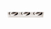 Eurofase - BTGO3TL02FG1027WCL - LED Recessed Multiple - Baby Tango - White