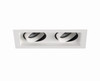 Eurofase - BTGO2T02FG530WCL - LED Recessed Multiple - Baby Tango - White
