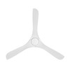 Modern Forms Fans - FR-D2504-60-MW - 60" Ceiling Fan - Carve - Matte White