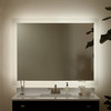 Kichler - 84003 - LED Mirror - Signature - Unfinished