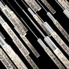 Modern Forms - PD-35625S-PN - LED Pendant - Magic - Polished Nickel