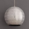 Maxim - 29132ARW - One Light Pendant - Aurelia - Arctic White