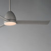 Maxim - 88723SN - 52" Ceiling Fan - Seaborne - Satin Nickel