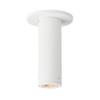 Maxim - 86251WT - LED Flush Mount - Fulcrum - White