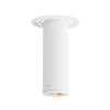 Maxim - 86251WT - LED Flush Mount - Fulcrum - White