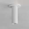 Maxim - 86251WT - LED Flush Mount - Fulcrum - White