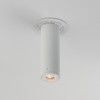 Maxim - 86251WT - LED Flush Mount - Fulcrum - White