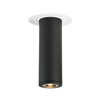 Maxim - 86251BK - LED Flush Mount - Fulcrum - Black