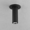Maxim - 86251BK - LED Flush Mount - Fulcrum - Black