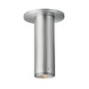 Maxim - 86251AL - LED Flush Mount - Fulcrum - Brushed Aluminum