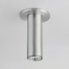 Maxim - 86251AL - LED Flush Mount - Fulcrum - Brushed Aluminum
