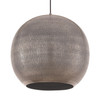 Maxim - 29133PE - One Light Pendant - Aurelia - Pewter