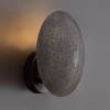 Maxim - 29130PE - One Light Wall Sconce - Aurelia - Pewter