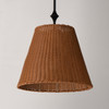 Maxim - 21487NADBZ - One Light Pendant - Baja - Dark Bronze
