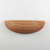 Maxim - 14310NANAB - Two Light Wall Sconce - Bower - Natural Aged Brass