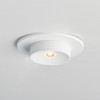 Maxim - 86211WT - LED Flush Mount - Caldera - White
