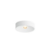 Maxim - 86211WT - LED Flush Mount - Caldera - White
