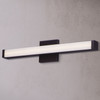 Maxim - 52002BZ - LED Bath Vanity - Spec - Bronze