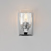Maxim - 21381CLPC - One Light Wall Sconce - Cubos - Polished Chrome