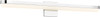 Visual Comfort Studio - SLV1041CH - LED Vanity - Ismay - Chrome | Chrome