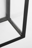Visual Comfort Studio - SLO1391TXB - LED Wall Lantern - Sesha - Textured Black | Textured Black