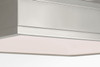 Visual Comfort Studio - PCF1061PN - LED Semi Flush Mount - Dupont - Polished Nickel | Polished Nickel