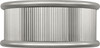 Visual Comfort Studio - PCF1033PN - Three Light Flush Mount - Ritz - Polished Nickel | Polished Nickel