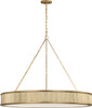 Visual Comfort Studio - PCC10110GD - Ten Light Chandelier - Ritz - Gild | Gild