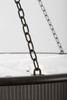 Visual Comfort Studio - PCC10110AI - Ten Light Chandelier - Ritz - Aged Iron | Aged Iron