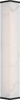 Visual Comfort Studio - LXW1091AI - LED Bath - Cleor - Aged Iron | Aged Iron