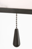 Visual Comfort Studio - LXW1081AI - LED Bath - Cleor - Aged Iron | Aged Iron