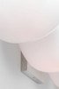 Visual Comfort Studio - LXV1004PN - Four Light Bath - Cheverny - Polished Nickel | Polished Nickel