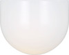 Visual Comfort Studio - LXV1001AI - One Light Wall Sconce - Cheverny - Aged Iron | Aged Iron