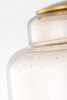 Visual Comfort Studio - LXP1061BBS - One Light Pendant - Nodier - Burnished Brass | Burnished Brass