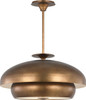Visual Comfort Studio - LXC1208VGD - Eight Light Chandelier - Solene - Vintage Gild | Vintage Gild