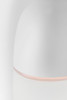 Visual Comfort Studio - KSW1221MWT - LED Wall Sconce - Axel - Matte White | Matte White