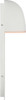 Visual Comfort Studio - KSW1221MWT - LED Wall Sconce - Axel - Matte White | Matte White