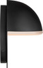 Visual Comfort Studio - KSW1211MBK - LED Wall Sconce - Axel - Burnished Brass | Burnished Brass