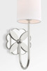 Visual Comfort Studio - KSW1181PN - One Light Wall Sconce - Spencer - Polished Nickel | Polished Nickel