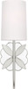 Visual Comfort Studio - KSW1181PN - One Light Wall Sconce - Spencer - Polished Nickel | Polished Nickel