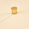Visual Comfort Studio - KST1251CBK - One Light Table Lamp - Amber - Black Ceramic | Black Ceramic