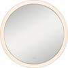 Visual Comfort Studio - KSMRIL105BBS - LED Mirror - Chopin - Burnished Brass | Burnished Brass