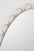 Visual Comfort Studio - KSMR103GD - Mirror - Tirreno - Gild | Gild