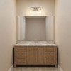 Visual Comfort Studio - HV1002PN - Two Light Bath - Serafina - Polished Nickel | Polished Nickel