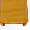 Visual Comfort Studio - HT1191CHO - One Light Table Lamp - Nell - Cracked Honey | Cracked Honey