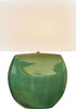 Visual Comfort Studio - HT1161GG - One Light Table Lamp - Pente - Green | Green